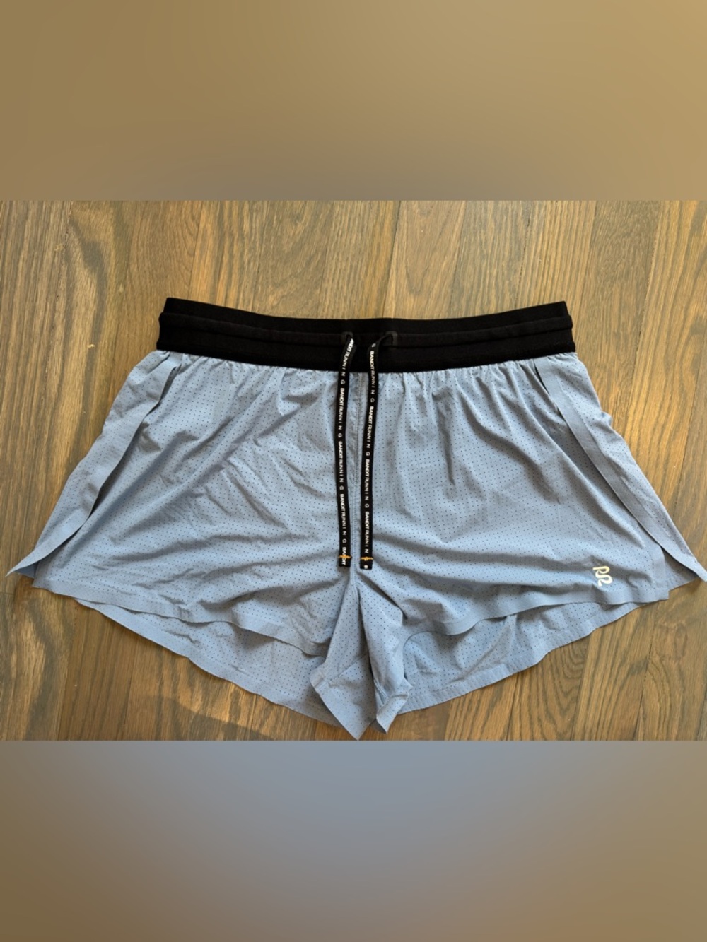 Bandit Running Shorts M